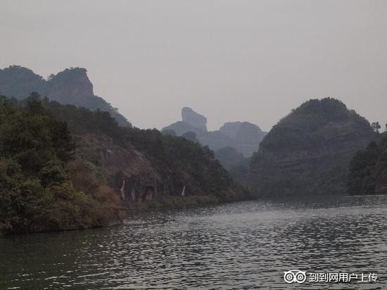 Photos of Shaoguan Xiaokeng National Forest Park