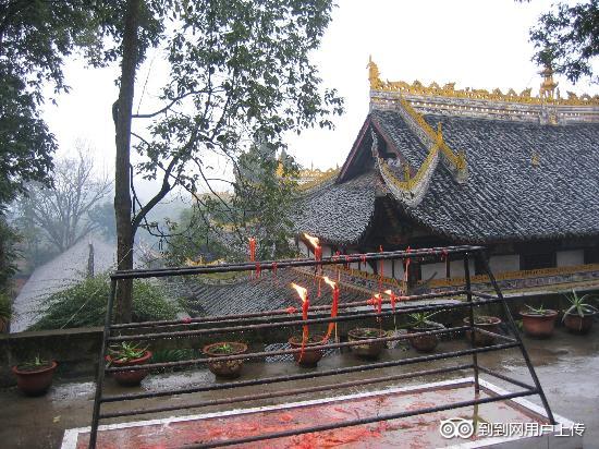 Photos of Shengshou Temple