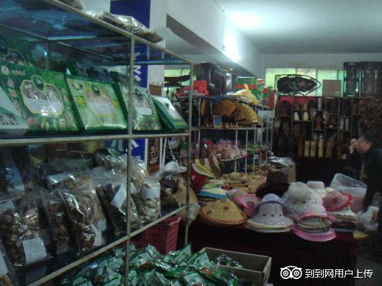 Photos of Shu′nan Bamboo Forest Museum