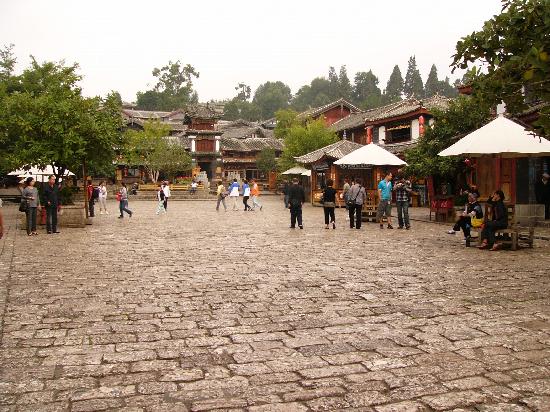 Photos of Sifang Streets Square
