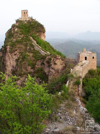 Photos of Simatai Great Wall