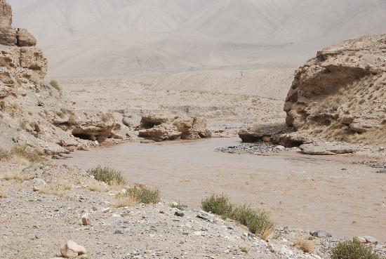 Photos of The Altun Mountain National Nature Reserve