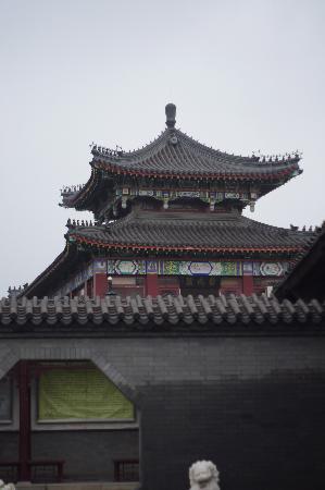 Photos of Tianjin Shijia Mansion
