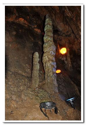 Photos of Tianlong Cavern