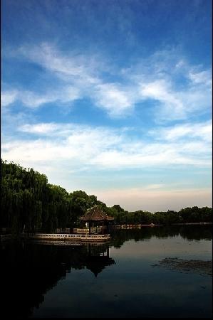 Photos of Weifang Linqu Laolongwan Scenic Resort