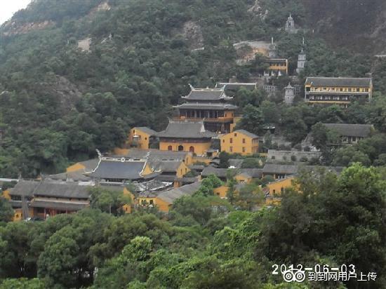Photos of Wenzhou Rui′an Magic Rock