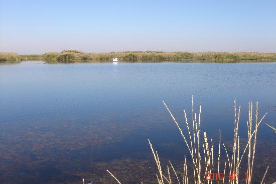 Photos of Wuliang Suhai Scenic Spot