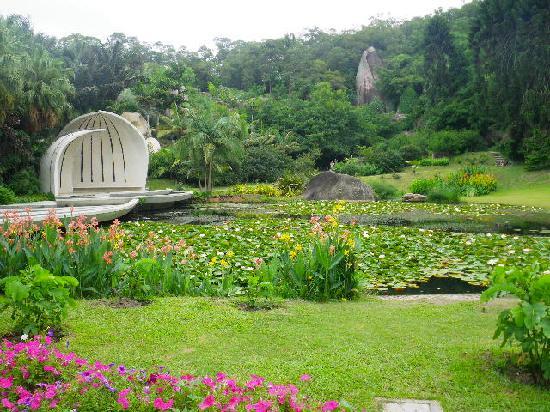 Photos of Xiamen Botanical Garden