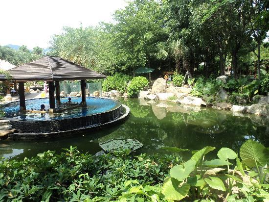Photos of Xiamen Riyuegu Hot Spring Resort Communities