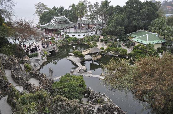 Photos of Xiamen Shuzhuang Garden