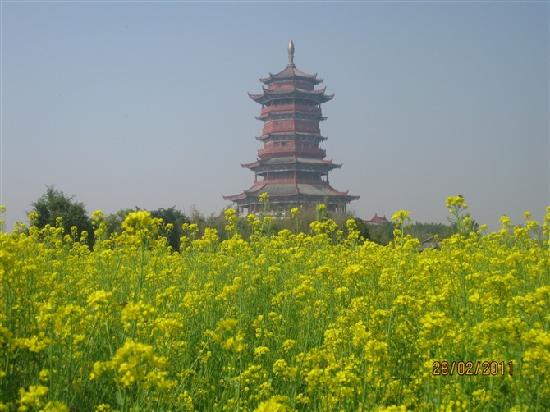 Photos of Xiamen Yuanbo Garden