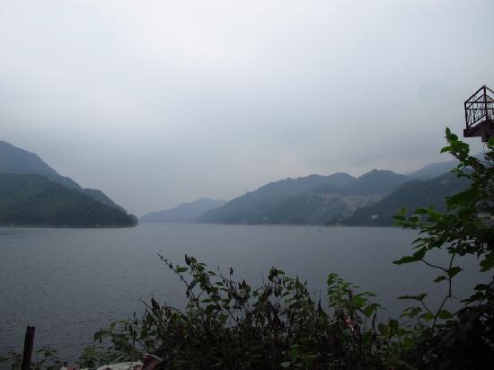 Photos of Xianghongdian Reservoir Scenic Resort