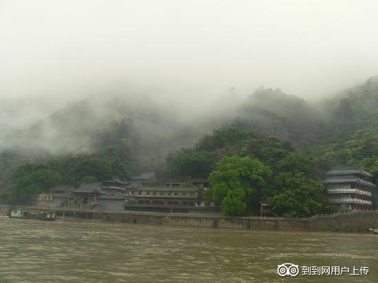 Photos of Xiaobeijiang Pleasure Boat of Qingyuan