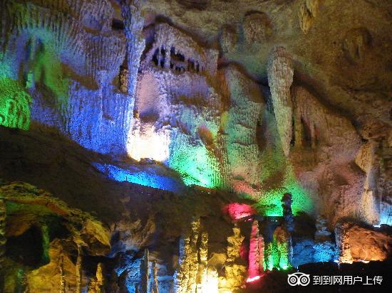 Photos of Xiling Gorge Scenic Resort