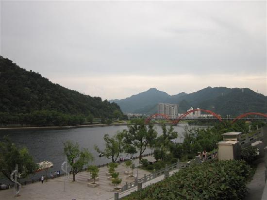 Photos of Xin′an River