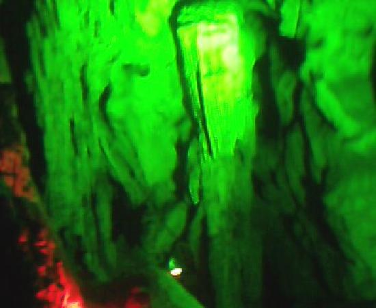 Photos of Xiyan Cave