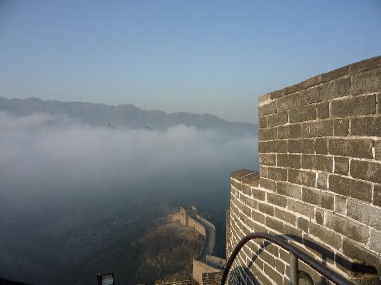 Photos of Xuanbi Great Wall