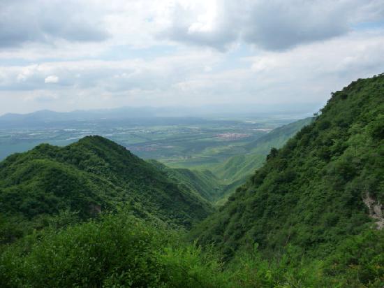 Photos of Yanqing Haituo Mountain
