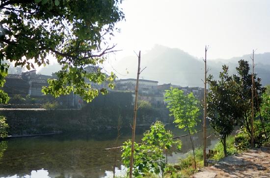 Photos of Yaoli Old Village