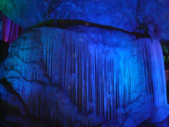 Photos of Yaoling Cave