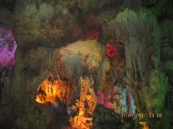 Photos of Yiling Cave Scenic Resort of Nanning