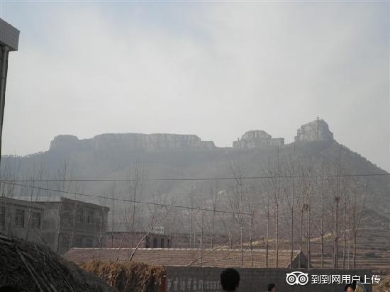 Photos of Zengzi Mountain