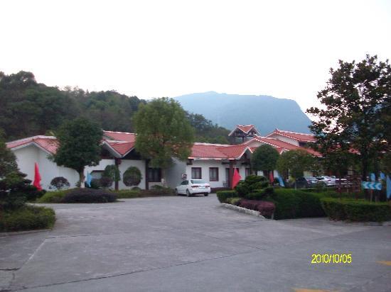Photos of Zhangjiajie Jiangya Spa Resort