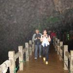 Photos of Baxian Cave of Guilin