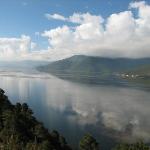 Photos of Bitahai Lake