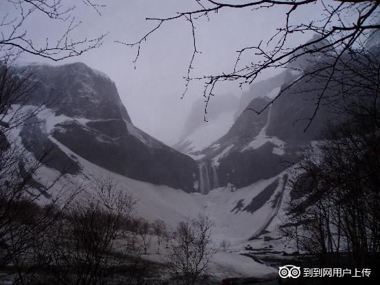 Photos of Changbai Mountain