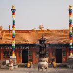 Photos of Dazhao Temple