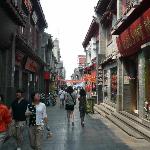 Photos of Furong Ancient Street
