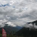 Photos of Gongga Mountain