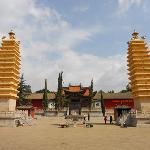 Photos of Guandu Ancient Town