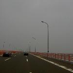 Photos of Hangzhou Bay Bridge