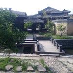 Photos of Hengdian Old Street