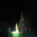 Photos of Heyuan Highest Fountain in Asia