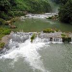 Photos of Huangguoshu Falls