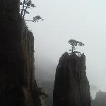 Photos of Huangshan Geopark
