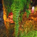 Photos of Jiguan Cavern
