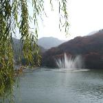 Photos of Ji′nan Hongye Valley