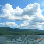 Photos of Jingpo Lake