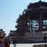 Photos of Jinshan Temple