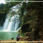 Photos of Jiulong Waterfalls