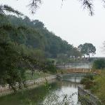 Photos of Junshan Island