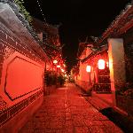 Photos of Lijiang Old Town