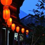 Photos of Lishui Ancient Street