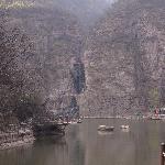Photos of Longtan Canyon