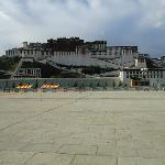 Photos of Monument Imperial Pacification of Tibet