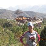 Photos of Mount Hengshan Scenic Spot